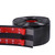 SBWLKJ 16FT Automotive Black Trim Molding 2-3/4"(70mm) Car Side Moldings