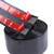 SBWLKJ 16FT Automotive Black Trim Molding 2-3/4"(70mm) Car Side Moldings