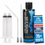 Pool Leak Detection Dye Kit for Inground Above Ground Pools Spa & Hot Tub