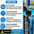 Pool Leak Detection Dye Kit for Inground Above Ground Pools Spa & Hot Tub