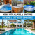 Pool Leak Detection Dye Kit for Inground Above Ground Pools Spa & Hot Tub
