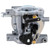 HUSWELL 14 853 68-S XT675 XT650 Carburetor for Kohler XT 675 6.5hp 6.75hp 149cc Engine for Toro 20371 20370 20377 20378 Lawn Mower Parts Air Filter Kits