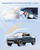Portable for Ford Bronco Sport 2021-2025 2026 Windshield Sunshade Umbrella with Carry Bag, 2 in1 Ice Crystal Durable Compact Shade Umbrella UPF50+ UV Front Window Insulation Protection Outdoor Camping