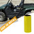 VIKKSAER Air Filter Oil Filter Kit Replace for Yamaha Rhino 450 660