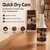 150ML Professional Wood Floor Restorer, Floor Restore for Wood Floors, Floor Revive Wood Floor Restorer, Suitable for Hardwood Floors, Laminate Flooring, Furniture Surfaces Maintenance