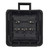 4RD 931 410-05/08 Relay Switches (Pack of 2) - 12VDC 40A 5-Pin Functional Relay for Automotive Electrical Systems