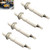 Upgraded 00189324 Top Burner Igniter Spark Ignitor Fits Bosch Thermador