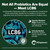 Natural Foundation Supplements Lactobacillus Paracasei Probiotic - 240 Tablets (4 Month Supply) - 3 Billion CFU Researched Strain LC86 - Manufactured in a GMP Facility (240, Lactobacillus Paracasei)
