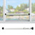 Window Security Bars, 18"-51" Adjustable Window Bars Security Inside, Burglar Bars for Home Safety, Window Stoppers for Up and Down Windows, Sliding Glass Door, Window Jammer Lock Stick Vertical