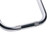 JMCHstore Chrome 13'' Ape Hangers 7/8'' Mini Bike Handlebars for Coleman B200R CT200U Motovox MBX10 Mega moto MMB80 Trailmaster MB200 100cc 200cc Mini Bike Parts