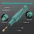 Wood Carving Tools Electric - Precision Engraving Knife Set Perfect for Beginners, and Sculptors, Premium Woodworking Carving Tools Versatile Electric Sculpting Kit for Hobbyists and Artists