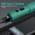 Wood Carving Tools Electric - Precision Engraving Knife Set Perfect for Beginners, and Sculptors, Premium Woodworking Carving Tools Versatile Electric Sculpting Kit for Hobbyists and Artists