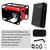 YGQ Generator Air Filter Housing Box Assembly