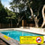 No Diving Sign No Diving Shallow Water Stickers Pool Signs for Swimming