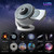 Lumi Galaxy Projector Star Projector Galaxy Light with 12 HD Film Discs
