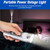 Enhon 2 Pack 4 in 1 LED Emergency Lights for Home Power Failure,Silver