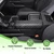 Center Console Armrest Cover Protector Pad Compatible with Toyota Tundra Sequoia 2022-2026 Leather Car Console Armrest Seat Cushion Waterproof Armrest Cushion Lid Interior Accessories (Style A)