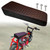 19" CT200U Seat Red Diamond Stitch Upgraded DB30 Mini Bike Seat Cushion