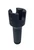 1/2" Drive Lineman Deep Socket, Fits 1" 4-Point Square Nuts
