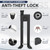 Brake Pedal Lock, Anti Theft Car Device, Car Security Anti Theft