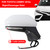 Marretoo for Toyota Camry Side Mirror Assembly Passenger 2024 2018 2019 2020 2021 2022 2023 2024 WHITE | Power | Heated | Turn Signal | (POWER+LAMP+HEAT, Passenger Side(RH))