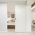 VEVOR Sliding Pocket Door Hardware Track Kit, Smoothly and Easy to Install