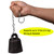 Chain for Hanging Plants,11 Inch Silver Hanging Chain(Silver, 11 Inch-6PCS)