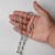 Chain for Hanging Plants,11 Inch Silver Hanging Chain(Silver, 11 Inch-6PCS)