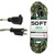 Iron Forge Cable 16 Gauge Heavy Duty Camo Extension Cord, 50 Ft - SJTW