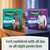 Depend Fresh Protection Adult Diapers for Men, Large, 17 Count