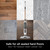 Shark SteamSpot Steam Mop with Steam Blaster Technology, White, S2001