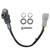 2025 Upgraded 1204715 2410342 Throttle Position Sensor TPS Sensor Kit Fit for Polaris Ranger Crew 700 2009 Crew 800 2010