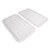 JMTAAT Grille Bug Screen Compatible with 10-24 Kenworth T680 Grille Frame