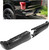 KUAFU Rear Bumper End Cap Compatible with 2015-2020 Ford F150 FO1102382