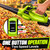 Mueller UltraStorm Cordless Leaf Blower