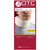 OTC Neck Cervical Collar, Soft Contour Foam, Neck Support Brace, White Narrow 2.5" Depth, 2X-Large