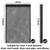 SANJHFF 2 Pcs Dryer Lint Catcher, Dryer Vent Lint Trap, Dust Bag Lint Bag Outdoor Dryer Vent, Lint Catcher for Dryer Vent Outside
