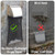 SANJHFF 2 Pcs Dryer Lint Catcher, Dryer Vent Lint Trap, Dust Bag Lint Bag Outdoor Dryer Vent, Lint Catcher for Dryer Vent Outside