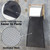 SANJHFF 2 Pcs Dryer Lint Catcher, Dryer Vent Lint Trap, Dust Bag Lint Bag Outdoor Dryer Vent, Lint Catcher for Dryer Vent Outside
