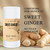 Peehss Sweet Ginger Vapor Rub Stick – All-Natural Ginger, Peppermint & Plant Extracts, Plant-Based Herbal Balm, Stick Design Easy-to-Use (2)