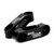 Modeer Compatible with Trail 125 Any year Motorcycle Rearview Mirror Risers Extenders ct125 trail ct125 hunter cub trail 125 Accessories (black)