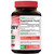 Vitalibre Tart Cherry Capsules, 500 mg Tart Cherry Extract Per Capsule