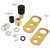 Hydrant Parts Kit for Merrill C-1000 Yard Hydrant Head Assembly 1-Pack