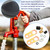 Hydrant Parts Kit for Merrill C-1000 Yard Hydrant Head Assembly 1-Pack