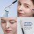 Terez & Honor REviving Lash Serum - Korean Vegan PDRN Lash Growth Serum for Longer, Fuller, Healthier Lashes - Peptide & Biotin Lash Conditioner for Root Strengthening - Clean, Gentle, Made in Korea