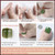 24Pcs Nude Press on Toe Nails Short Fake Toenails with Solid Color Designs Square Shaped False Toe Nails Summer Glue on Toenails Pure Nude Color Stick on Toe Nails Glossy Acrylic Artificial Toenails