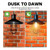 Eastiya Dusk to Dawn LED Light Bulbs Outdoor, 5W Equivalent 40W, 10 Pack
