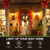 Eastiya Dusk to Dawn LED Light Bulbs Outdoor, 5W Equivalent 40W, 10 Pack
