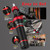 VANPO Torque Screwdriver Set 10-60 in-lb, 99-Piece Torque Driver Kit