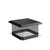 COZONY Chimney Cap 18x18 Square, Chimney Covers Outside Cap for Wood Stove Fireplaces